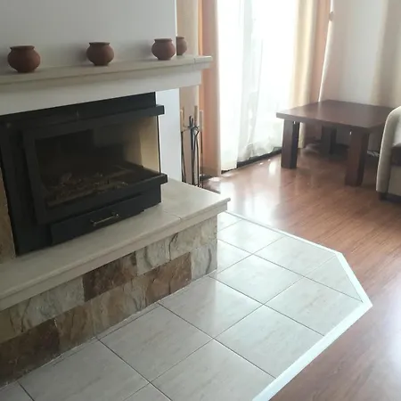Apartment Winslow Atrium Bansko