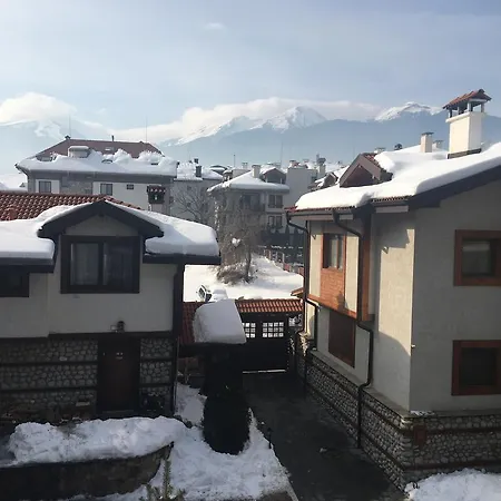 Winslow Atrium Bansko