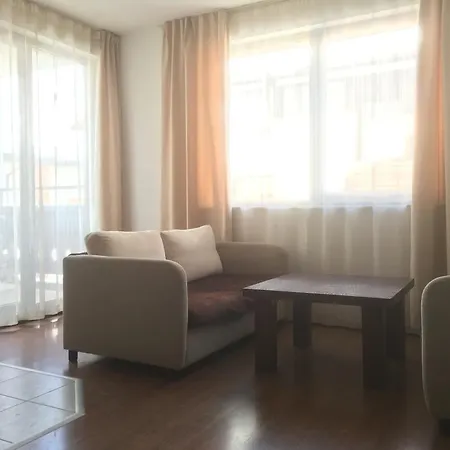 Winslow Atrium Apartment Bansko