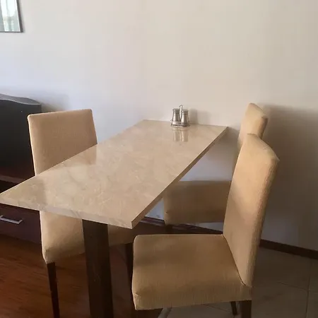 Apartment Winslow Atrium Bansko