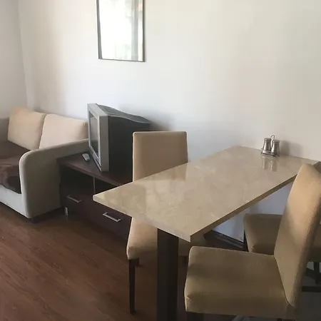 Winslow Atrium Bansko