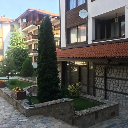 Lejlighed Winslow Atrium Bansko