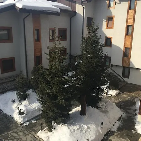 Lejlighed Winslow Atrium Bansko
